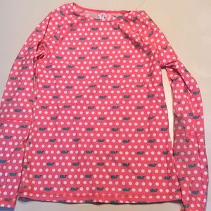 Vineyard Vines Rashgaurd